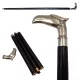 Baston Giftdeco DNU-013A din lemn negru