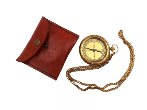 Busola Giftdeco pentru birou