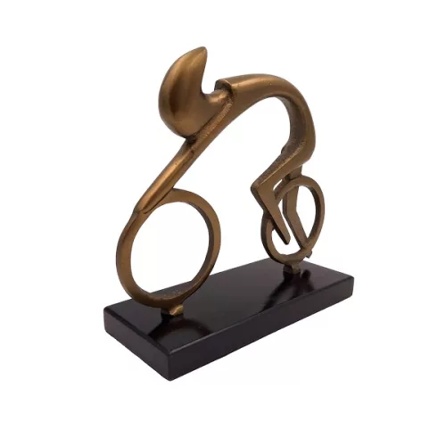 Figurina VB26/9 18 x 19 x 8 cm