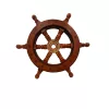 Obiect decorativ retro nautic Giftdeco