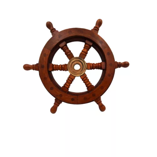 Obiect decorativ retro nautic Giftdeco