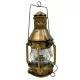 Lampa SL9 aspect alama invechita