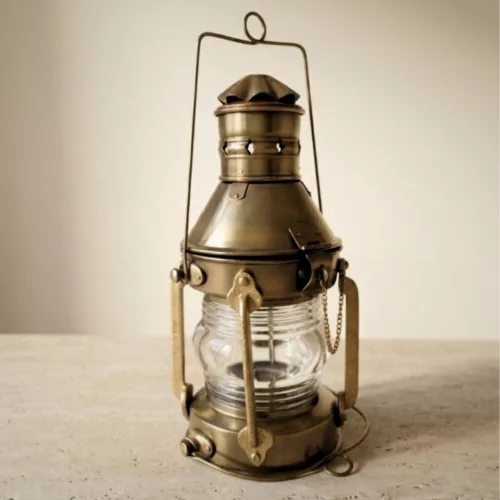 Lampa SL9 decor marinaresti