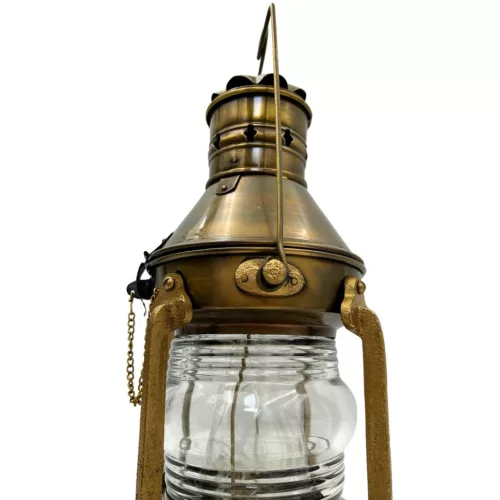 Lampa SL9 dimensiuni 34x16 cm