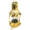 Lampa SL10 detaliu sticla si alama