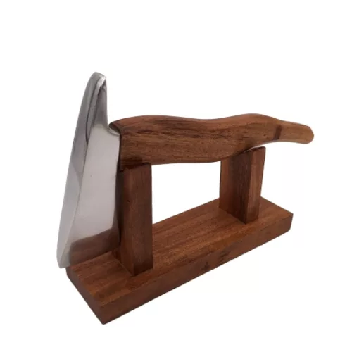 Topor Giftdeco metalic lungime 27 cm
