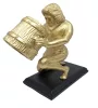 Figurina zodiacala aluminiu 18 cm