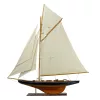 Velier Columbia COL – model nautic din lemn