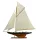 Velier Columbia COL – model nautic din lemn