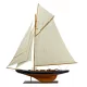 Velier Columbia COL – model nautic din lemn