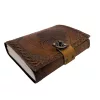 Caiet AH01 pagini albe 200