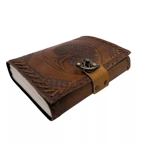 Caiet AH01 pagini albe 200