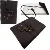 Jurnal piele bivol AH03 Giftdeco vedere coperta