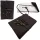 Jurnal piele bivol AH03 Giftdeco vedere coperta