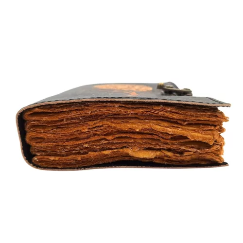 Jurnal AH08 format 18x13 cm