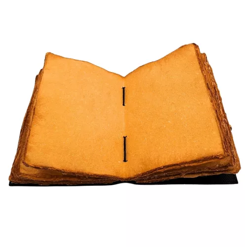Jurnal Giftdeco AH08 stil vintage