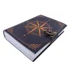 Jurnal AH09 inchidere metalica