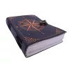 Jurnal AH09 detaliu auriu