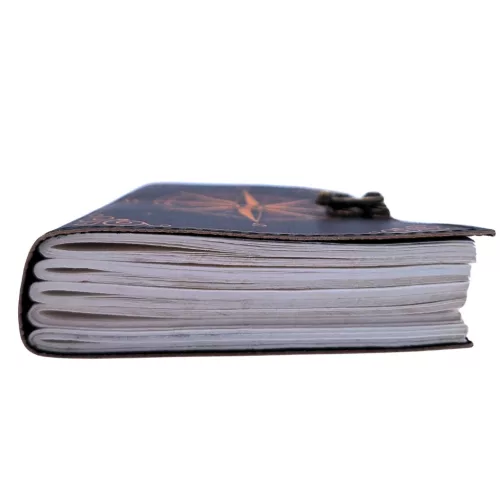 Jurnal Giftdeco AH09 stil vintage