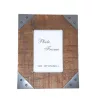 Rama foto 30375A lemn mango rustic