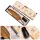 Pana de gasca aurie set 7262