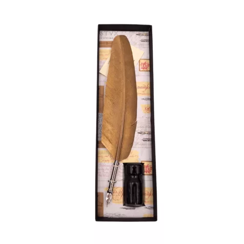Set Giftdeco 7262 scris decorativ
