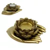 Suport lumanare Giftdeco 311FJZ vedere frontala