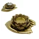 Suport lumanare Giftdeco 311FJZ vedere frontala