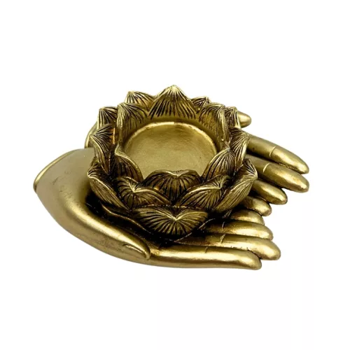 Suport lumanare Giftdeco pentru tealight clasic