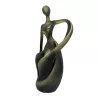 Decor modern Giftdeco dansatoare 24 cm