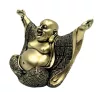 Figurina Buddha 17,1 x 8,6 x 11,6 cm