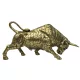 Figurina taur Giftdeco 43111Y1 imagine 1