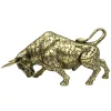Figurina taur Giftdeco 43111Y1 imagine 2