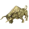 Figurina taur Giftdeco 43111Y1 imagine 3