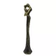 Figurina mama cu copil Giftdeco E43586