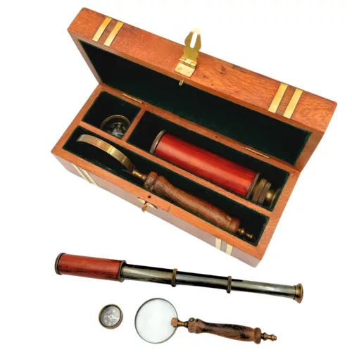 Compas de buzunar Giftdeco NC102369