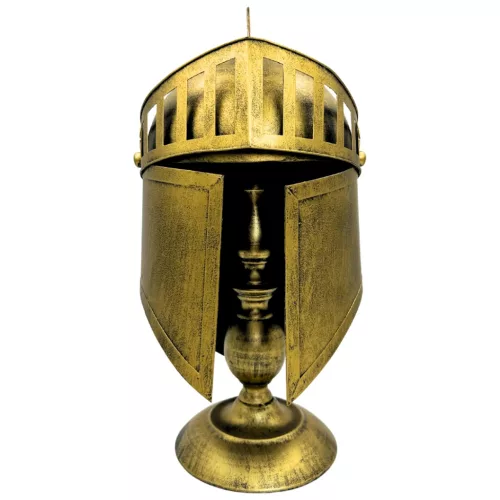 Replica casca antica greceasca Giftdeco 6646A decor retro