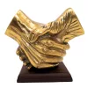 Figurina DD-20DA – simbol al acordului