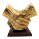 Figurina DD-20DA – simbol al acordului