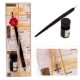 Instrument caligrafie Giftdeco 708 penita metalica