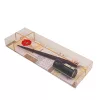 Set caligrafie Giftdeco 708 cutie cadou