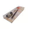 Cutie cadou cu fereastra set caligrafie 708