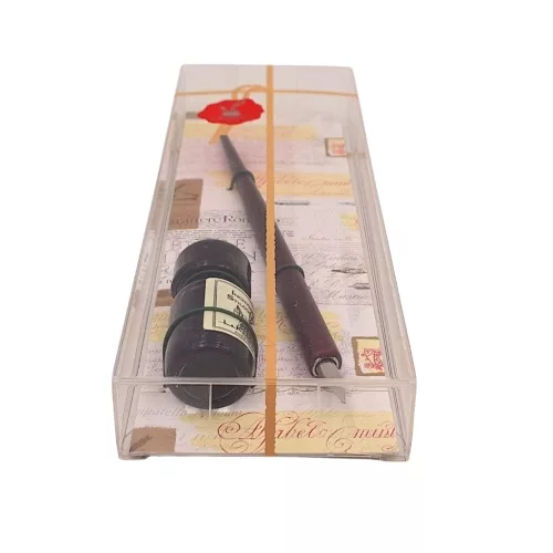 Set Giftdeco 708 pentru scris ornamental