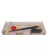 Ambalaj set caligrafie Giftdeco 708 7,5 x 22 x 3 cm