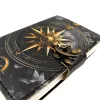 Inchidere metalica notes Giftdeco AH12