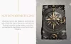 Cadou vintage Giftdeco AH12 din piele