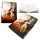 Coperta notes Giftdeco AH14 cu husar calare