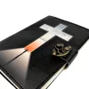 Jurnal spiritual Giftdeco AH15 din piele