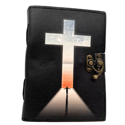 Notes vintage Giftdeco AH15 pentru rugaciuni