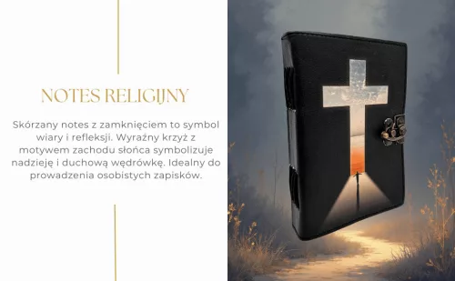 Cadou religios Giftdeco AH15